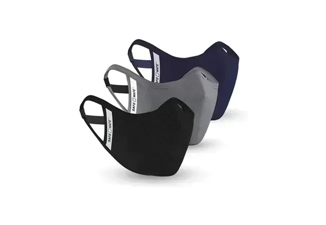 Toplu Maske Satışı